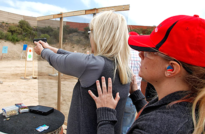 NRA sells 1,000,000th Basic Pistol Handbook