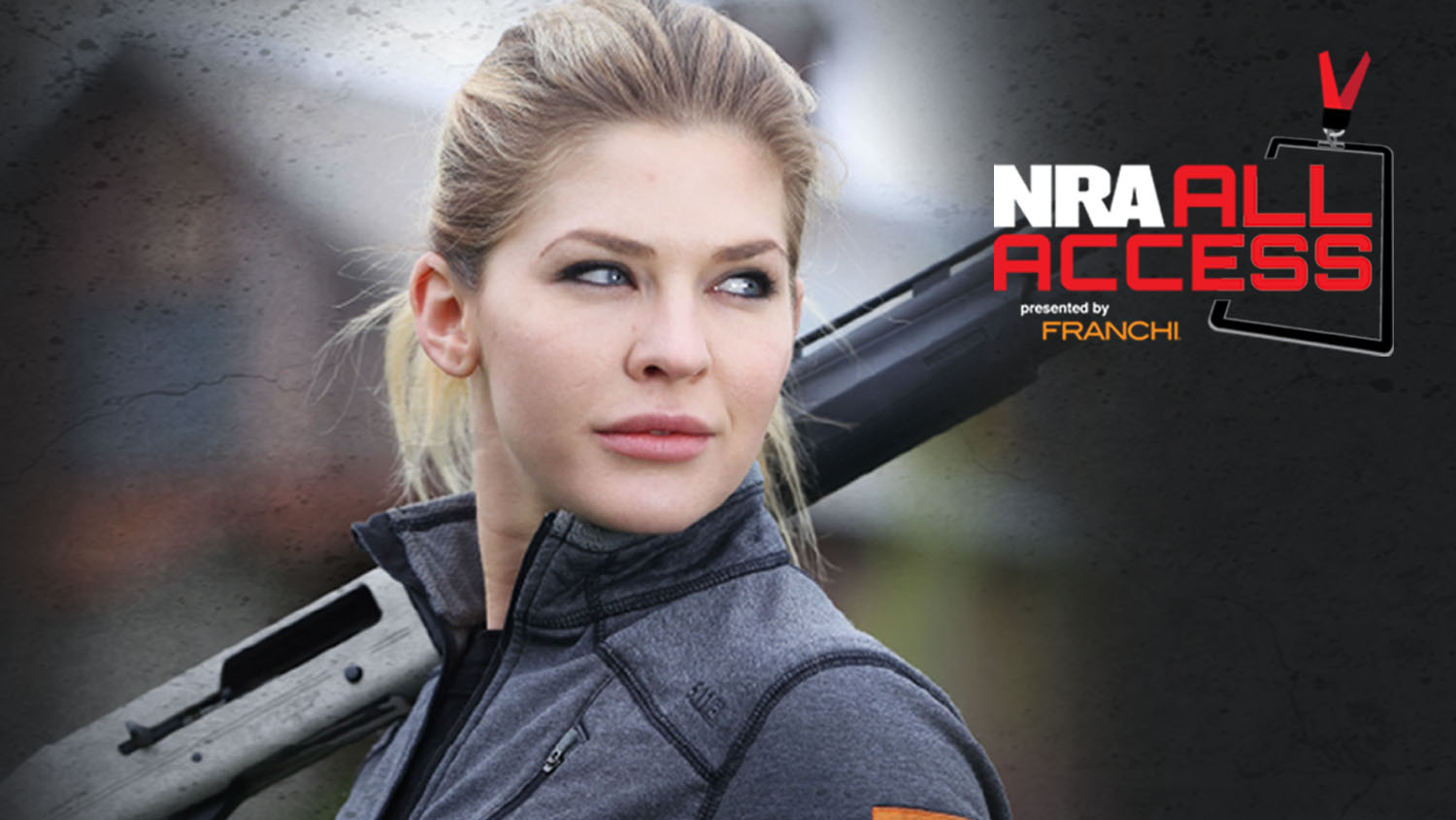 Season 6 of NRA All Access Premieres Wednesday June 29