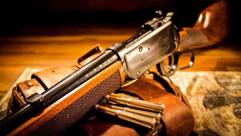 An Ode to the .30-30 Winchester