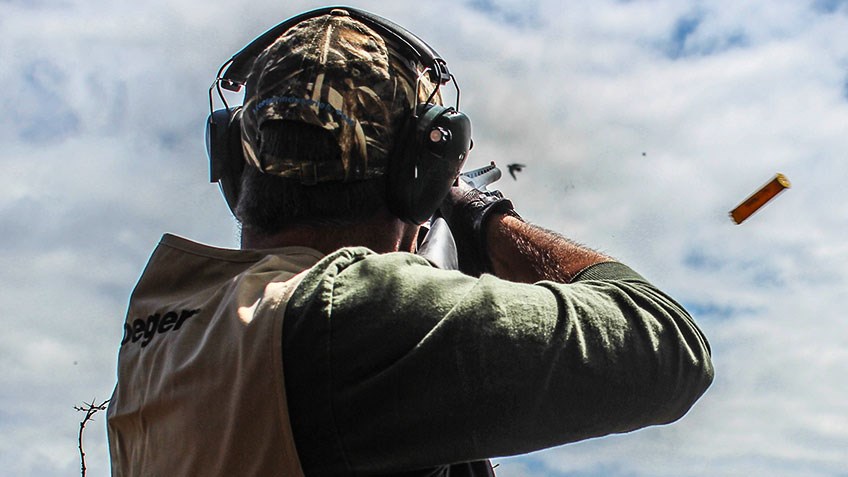 7 Tips for Becoming a Better Wingshooter