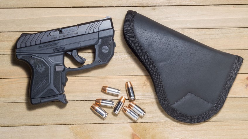 5 Sure-Fire Training Drills For Your Concealed-Carry Pistol