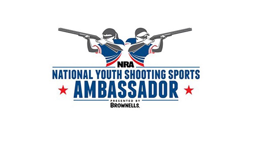 3 Weeks Left to Apply For NRA's Youth Shooting Sports Ambassadors Program