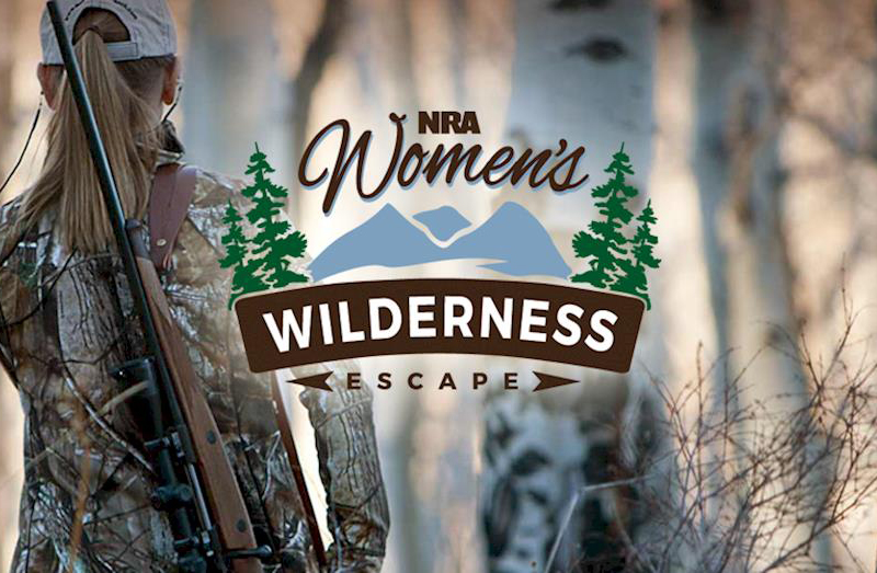 Women’s Wilderness Escape Introduces Leupold Academy Rifle & Pistol Instruction with Kristy Titus
