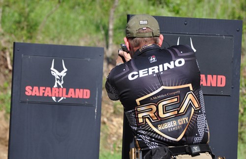 SafariLand