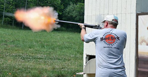 Muzzleloading How-To