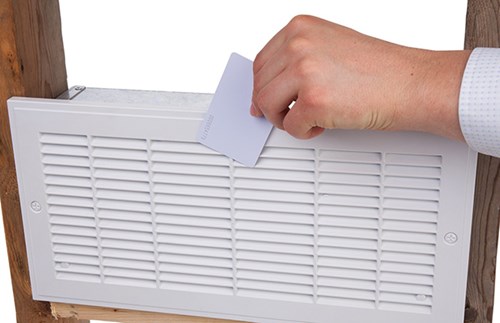 Vent Safe