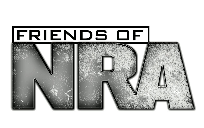 Upcoming Friends of NRA Banquets: June 3 - June 9