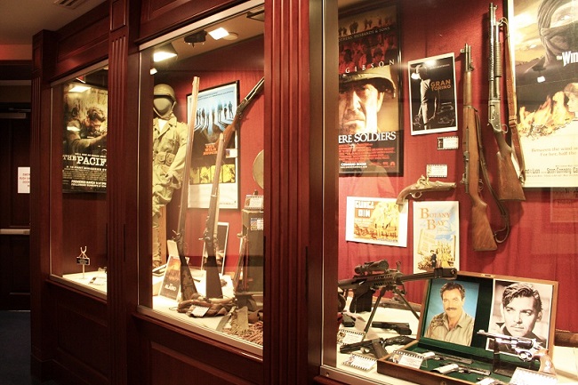 NRA Museum