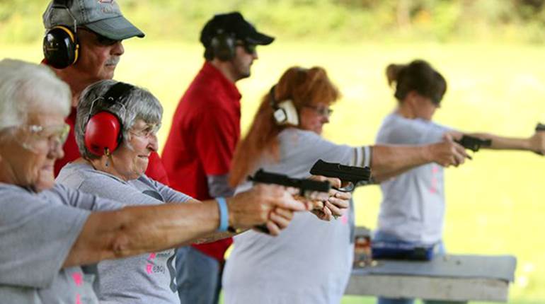 NRA Blog | Watch a Preview of Tonight's NRA All Access