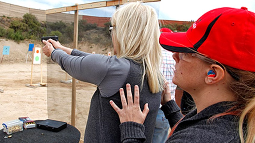 NRA sells 1,000,000th Basic Pistol Handbook