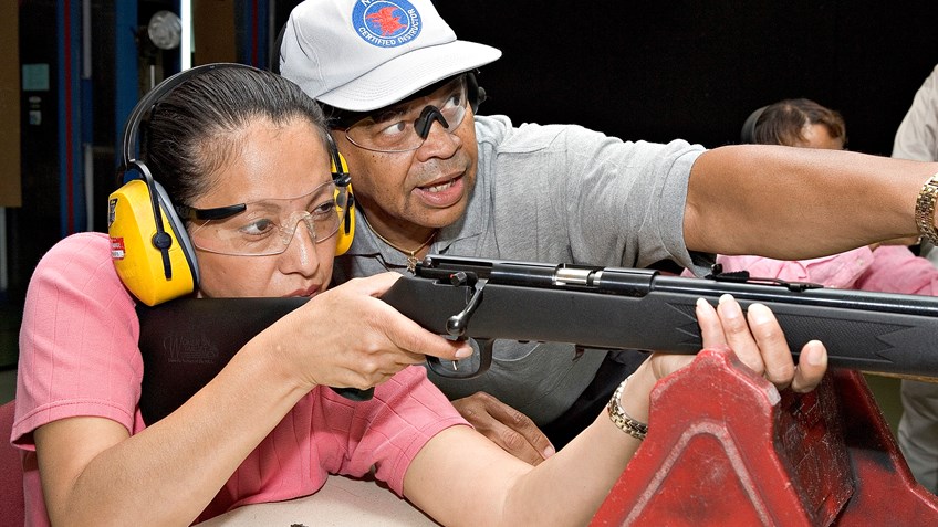 Online resources available for NRA Certified Instructors Online resources available for NRA