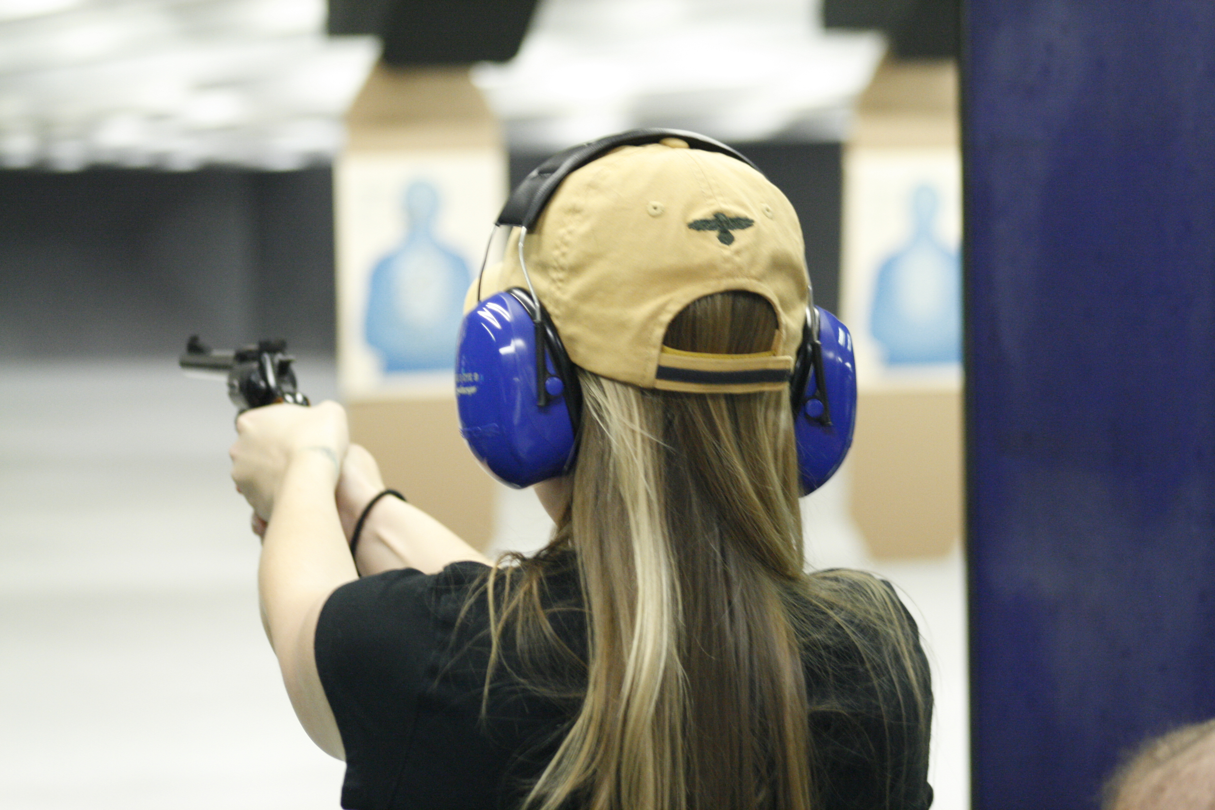 Contests & scholarships available through the NRA