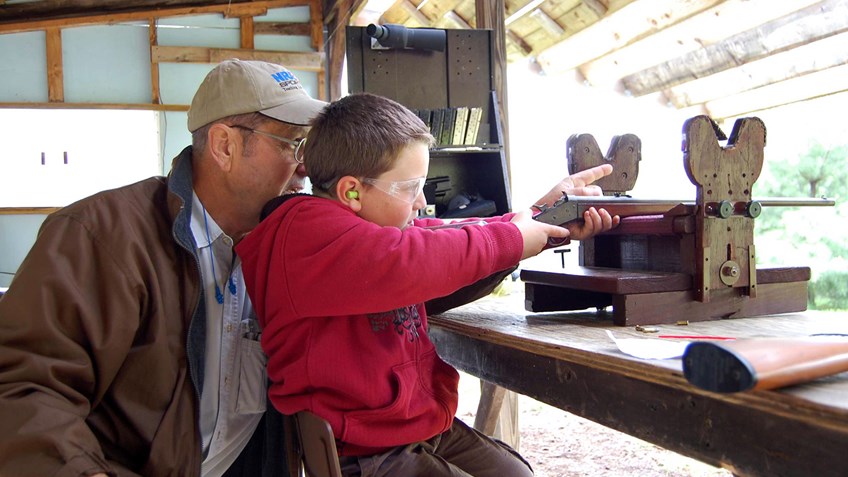 The Brownells/NRA Days of Summer Are Here