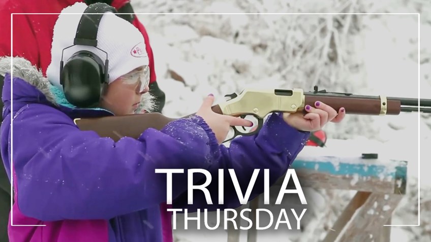 Introducing NRA All Access Trivia Thursdays!