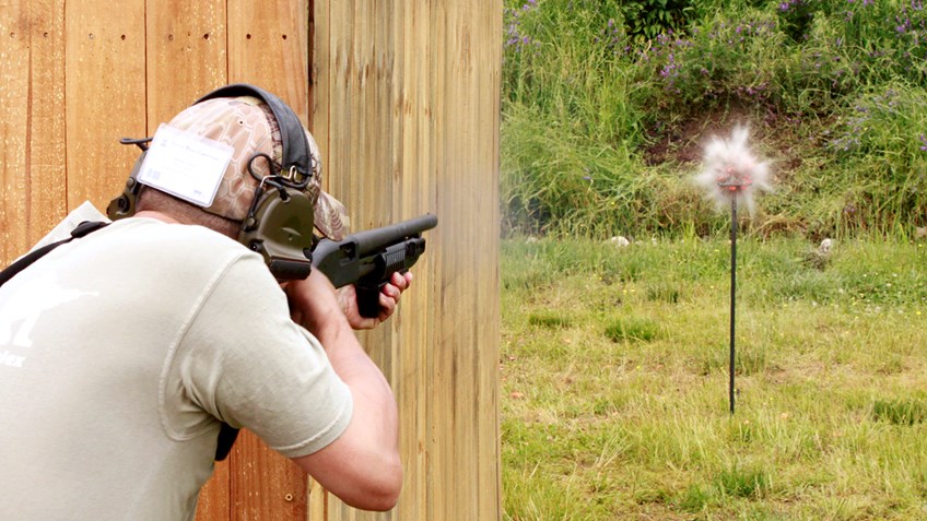 Incredible Trick Shots