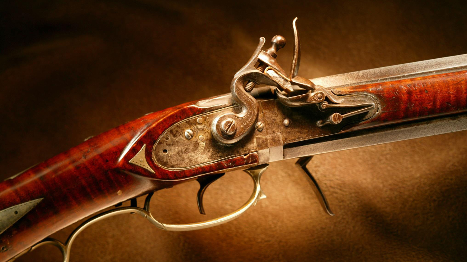 NRA Museums Guns of the Week