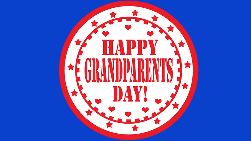 9 Country Songs To Celebrate Grandparents Day