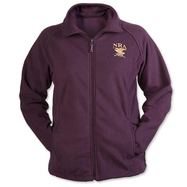 nra performance jacket