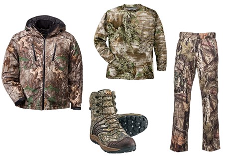 NRA Blog | So You’re Wondering What To Wear On A Hunt...