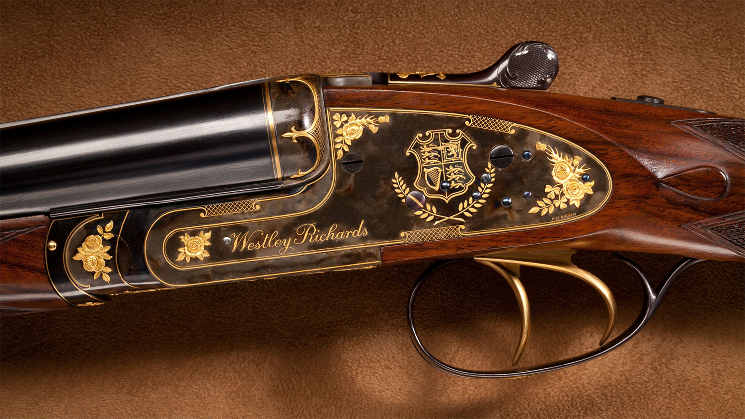 NRA Museums Guns of the Week