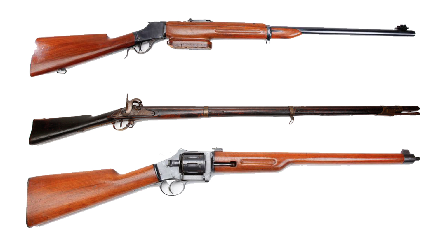 NRA Museums Guns of the Week