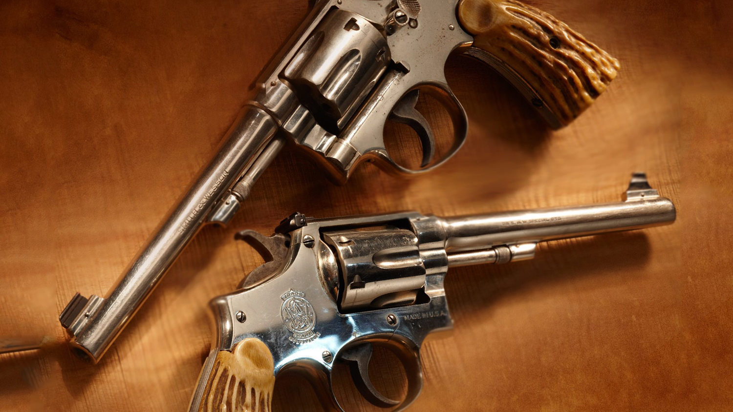 NRA Museums Guns of the Week