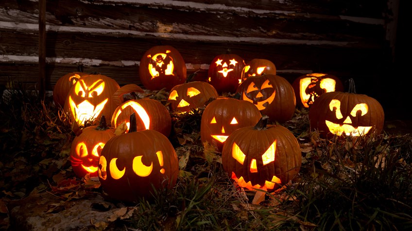 Halloween Safety Tips From Refuse To Be A Victim
