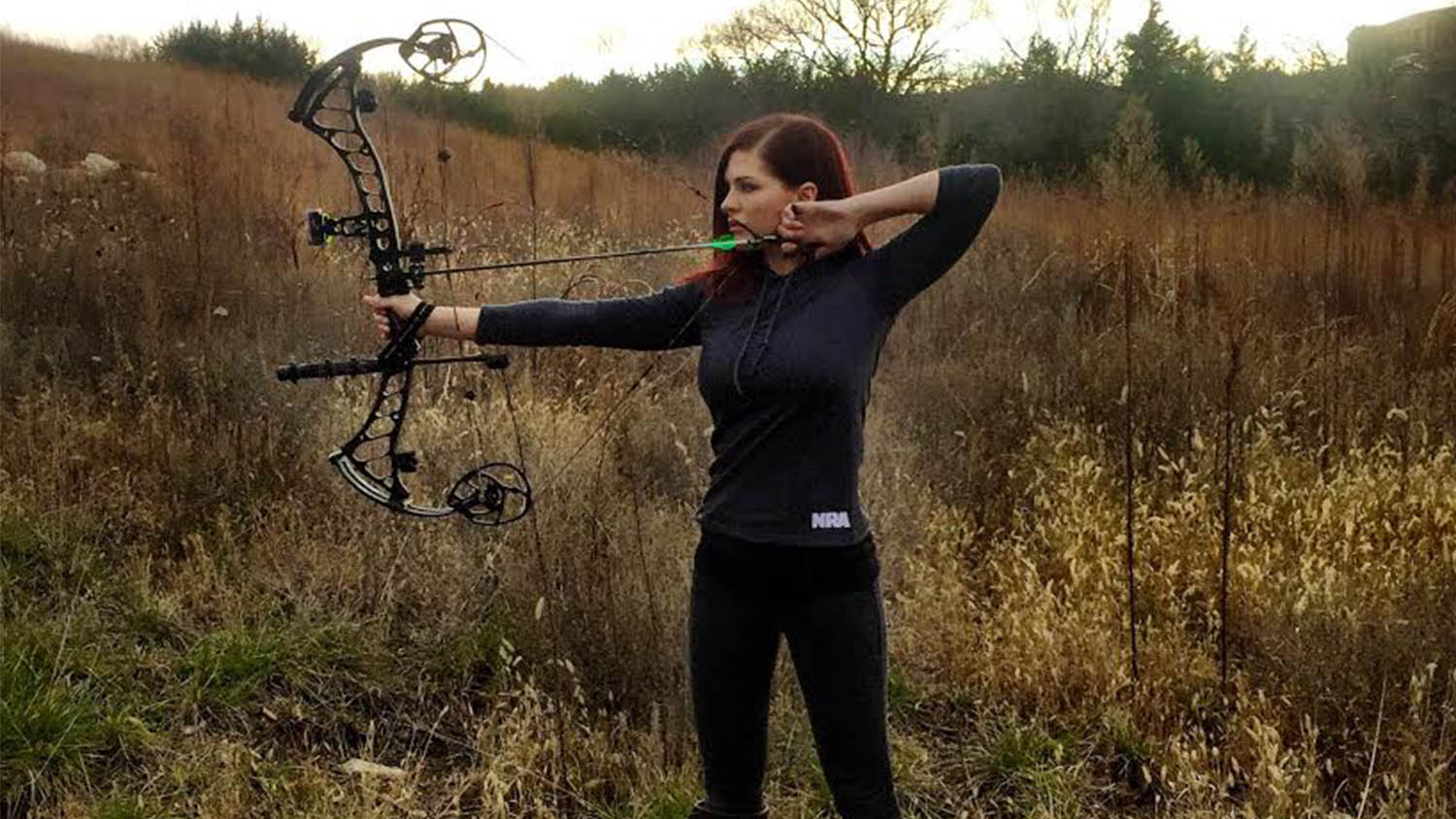 Finding Your Inner Katniss Everdeen 