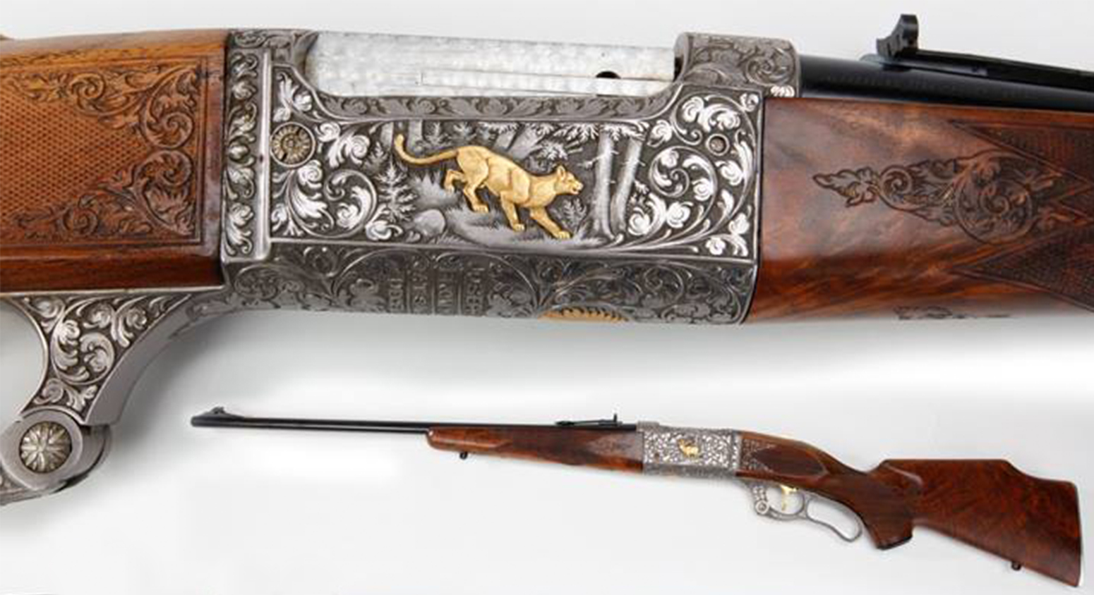 NRA Museums Guns of the Week