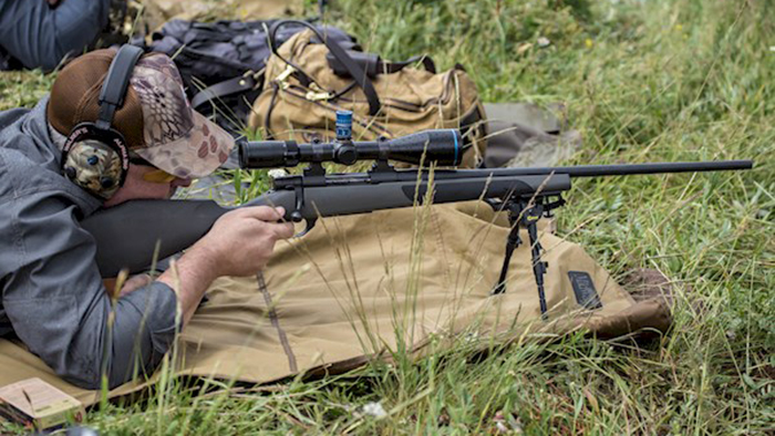 Go To School With NRA Outdoors