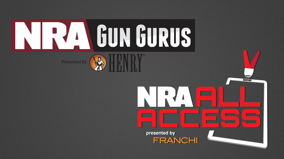 Back-to-Back Premieres of Your Favorite NRA TV Shows