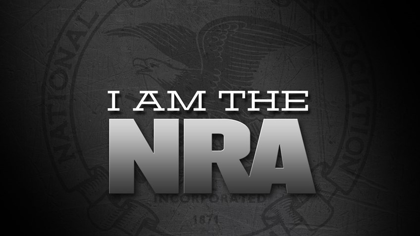 Why I Joined the NRA