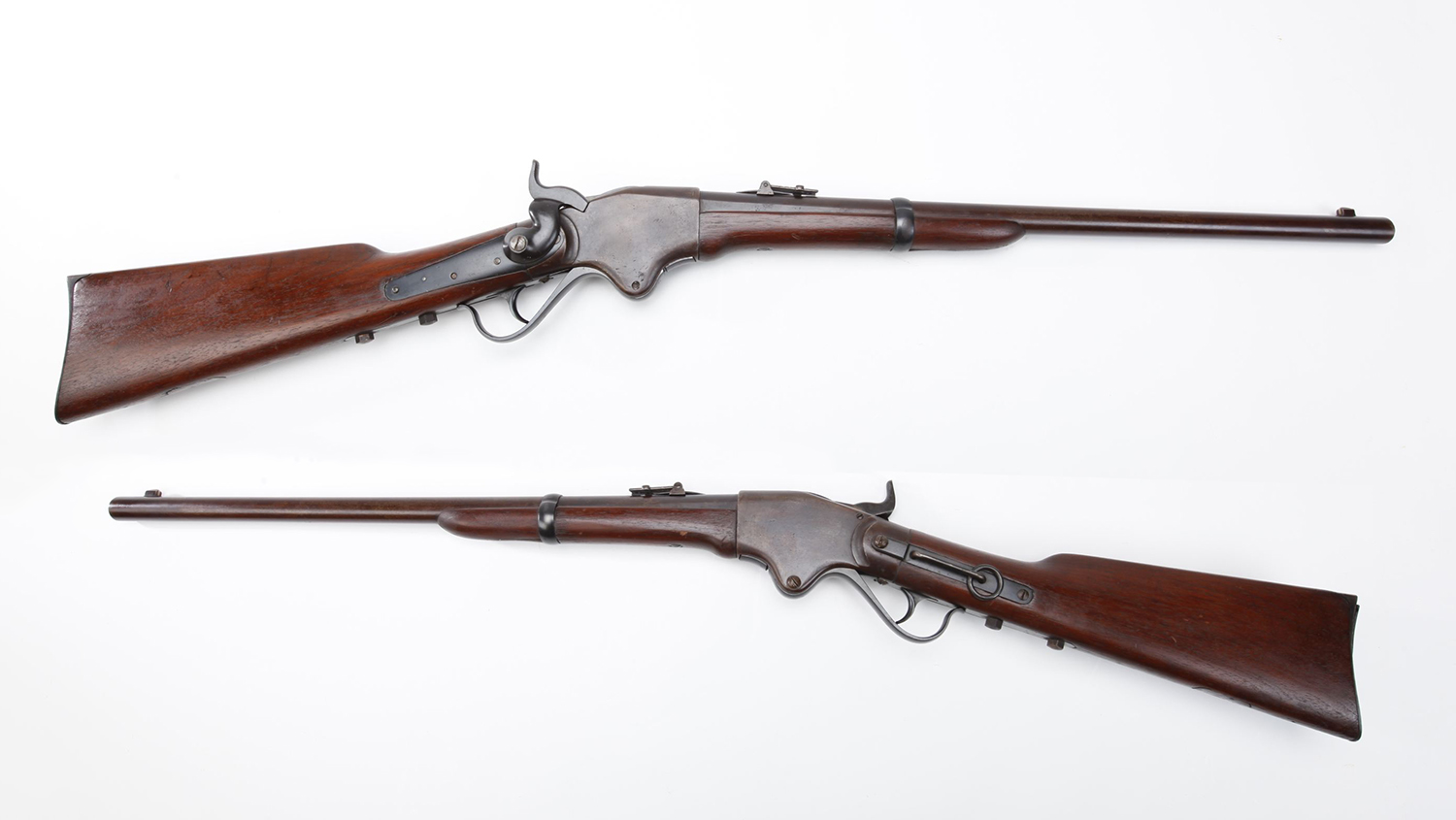 NRA Museums Guns of the Week