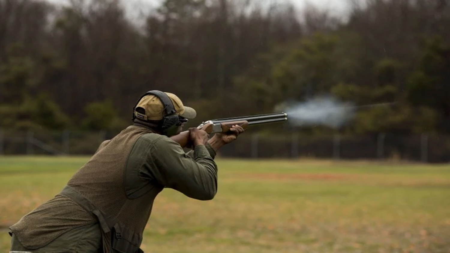 Celebrating The National African American Gun Association's One Year Anniversary