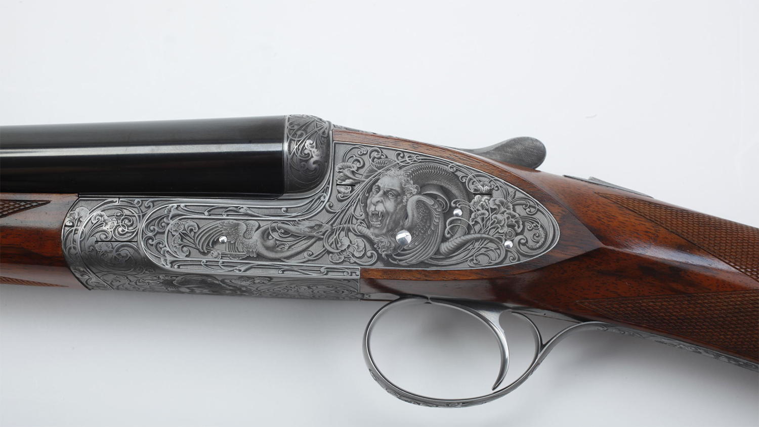 NRA Museums Guns of the Week