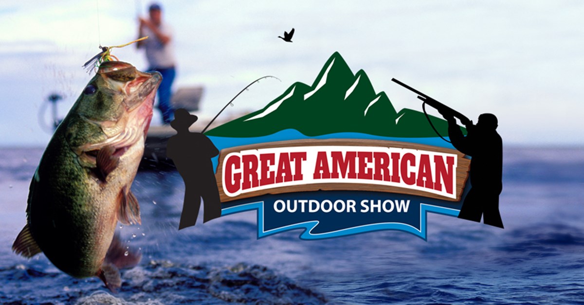 NRA Blog Great American Outdoor Show Events for Thursday February 11