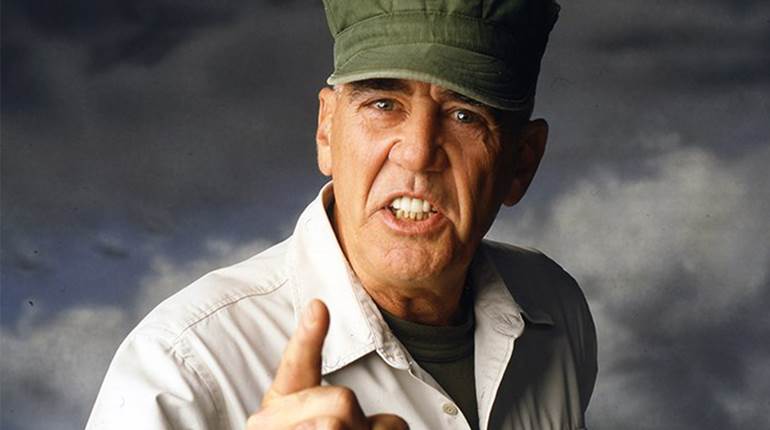 NRA Blog | Guns, Hunting, and the 2nd Amendment with The Gunny