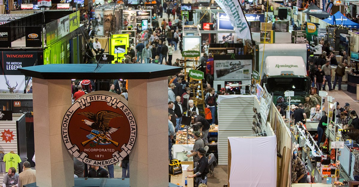 NRA Blog The NRA's Commitment to the Great American Outdoor Show