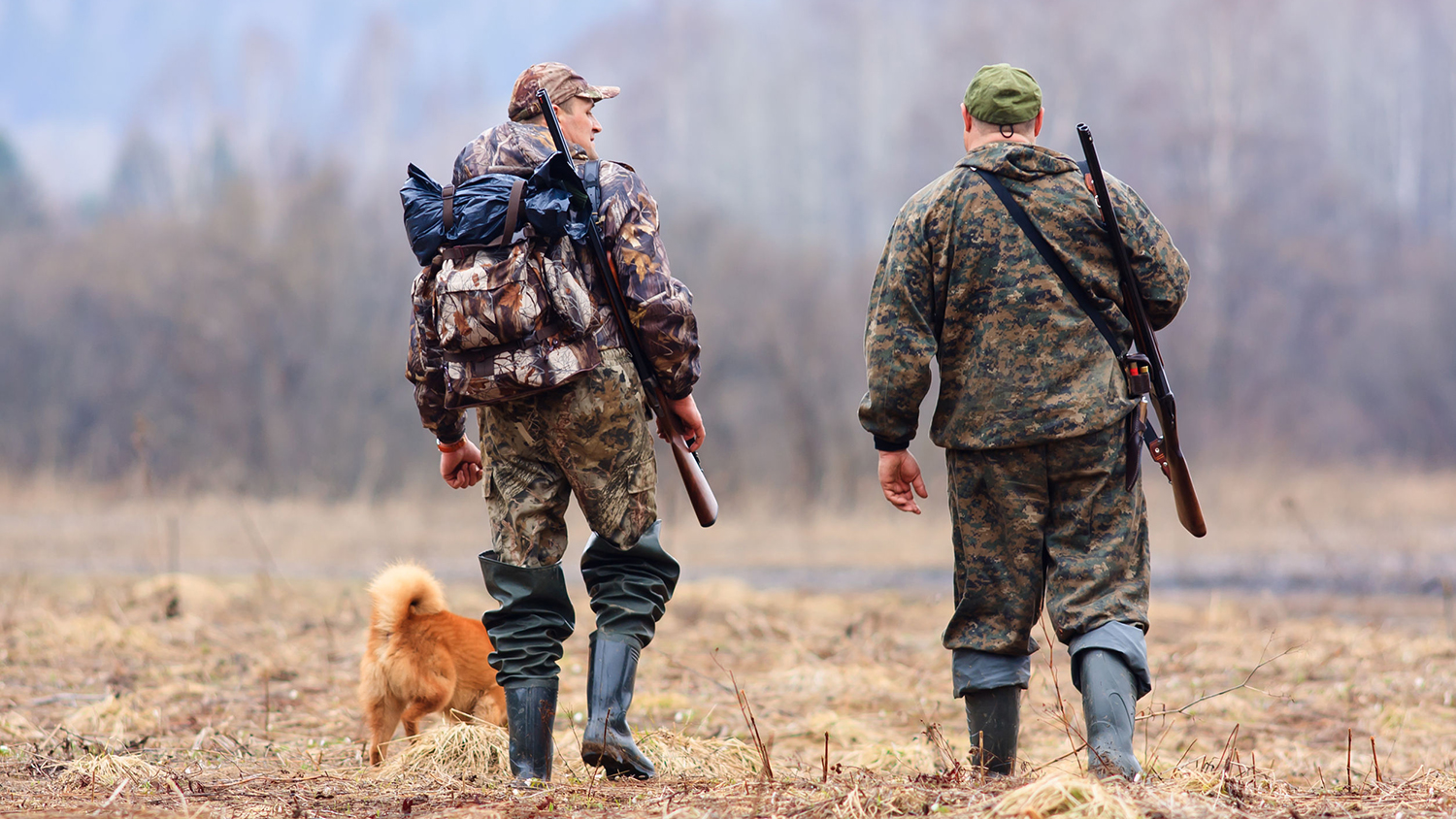 How To Choose a Hunting Guide