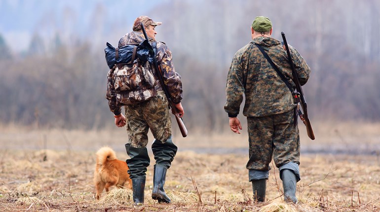 NRA Blog | How To Choose a Hunting Guide