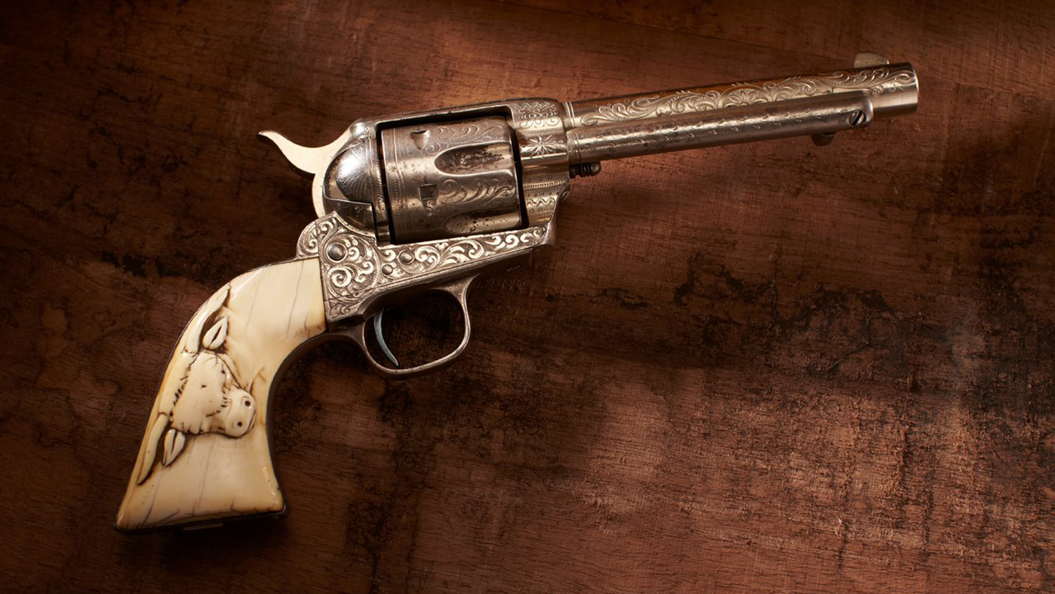 NRA Museums Guns of the Week