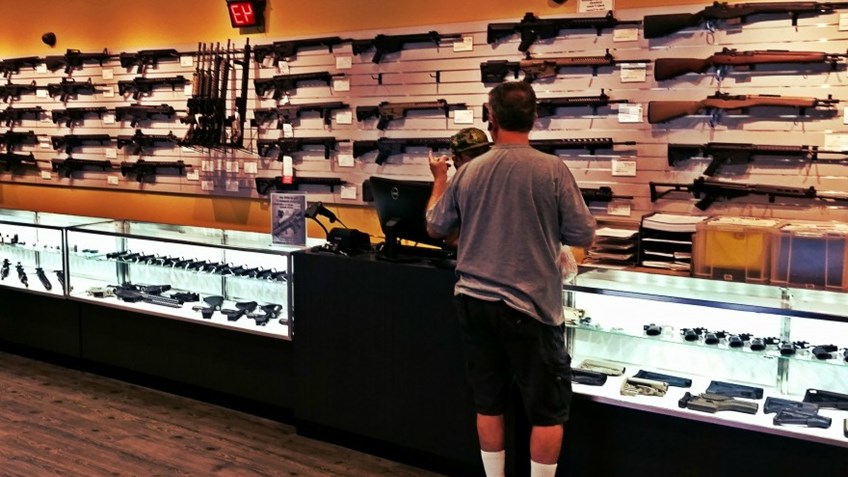 Buying and Selling a Firearm: What is an FFL?