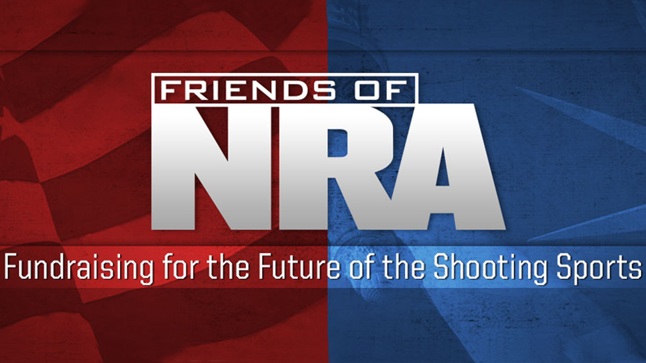 INFOGRAPHIC: 2015 Friends of NRA Events Recap