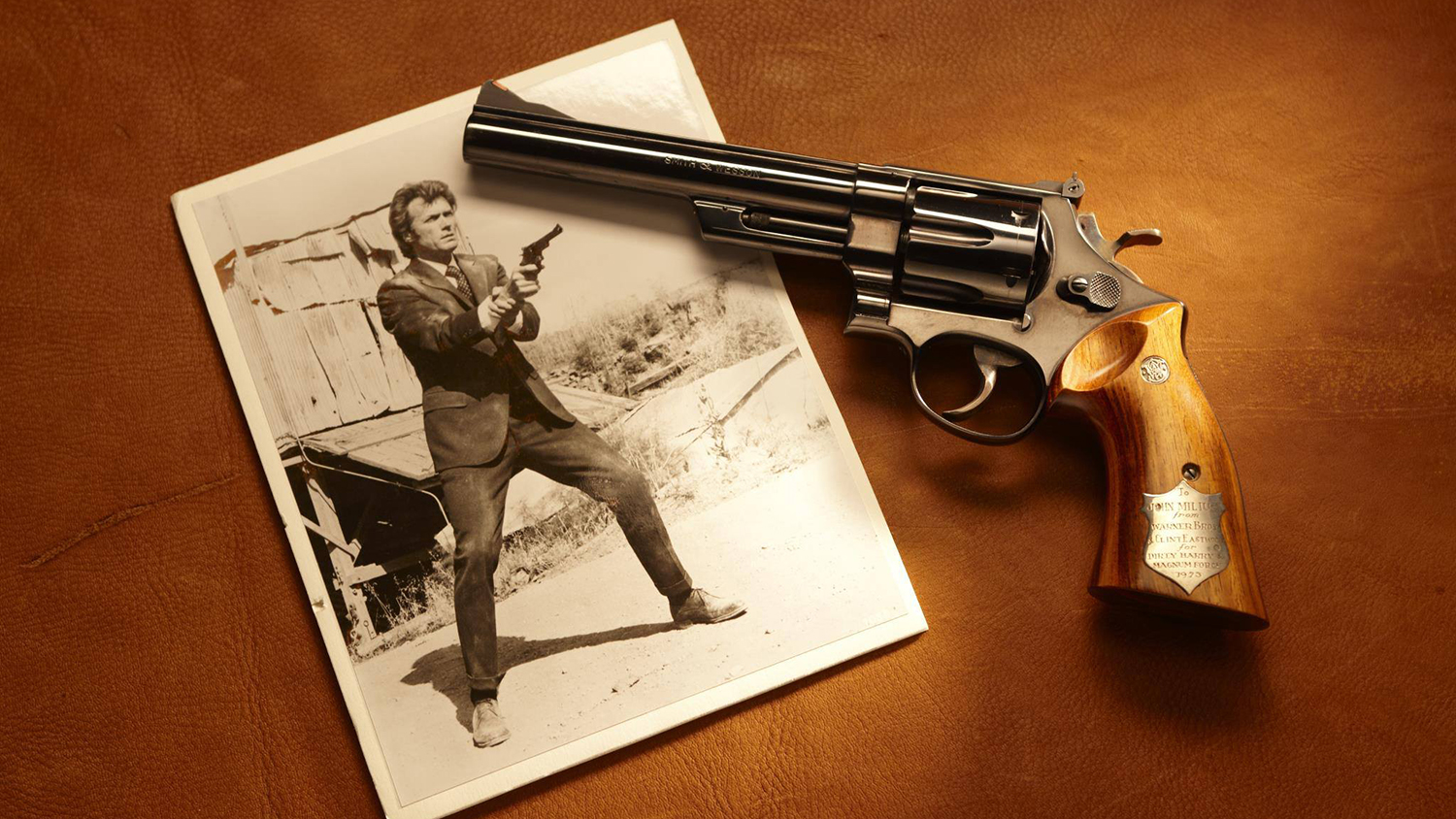 NRA Museums Guns of the Week