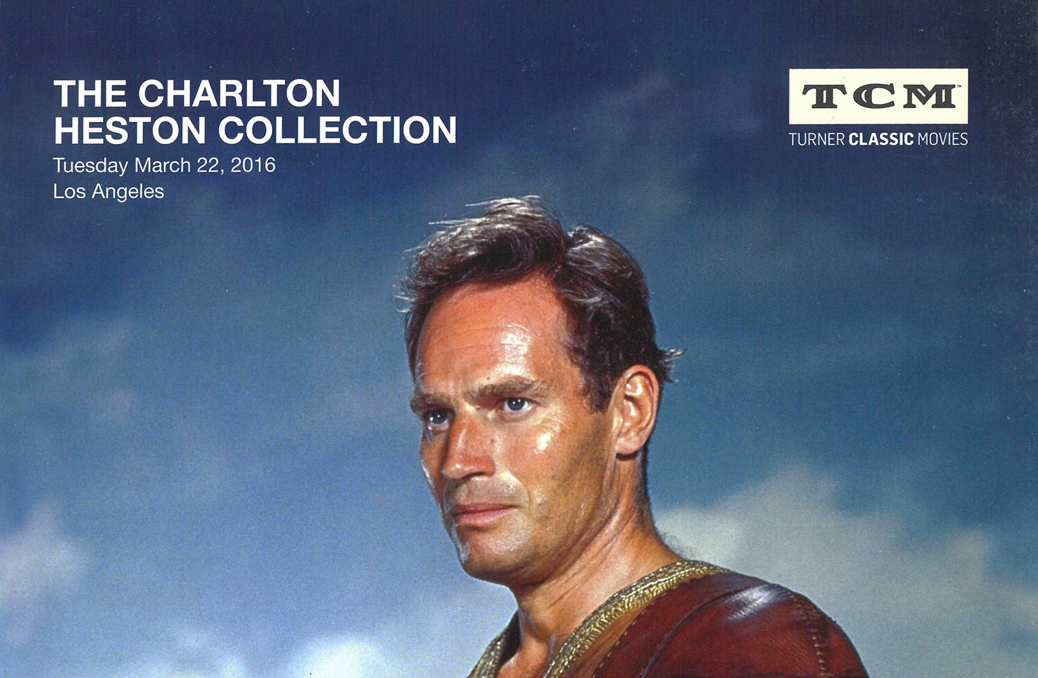 The Charlton Heston Collection