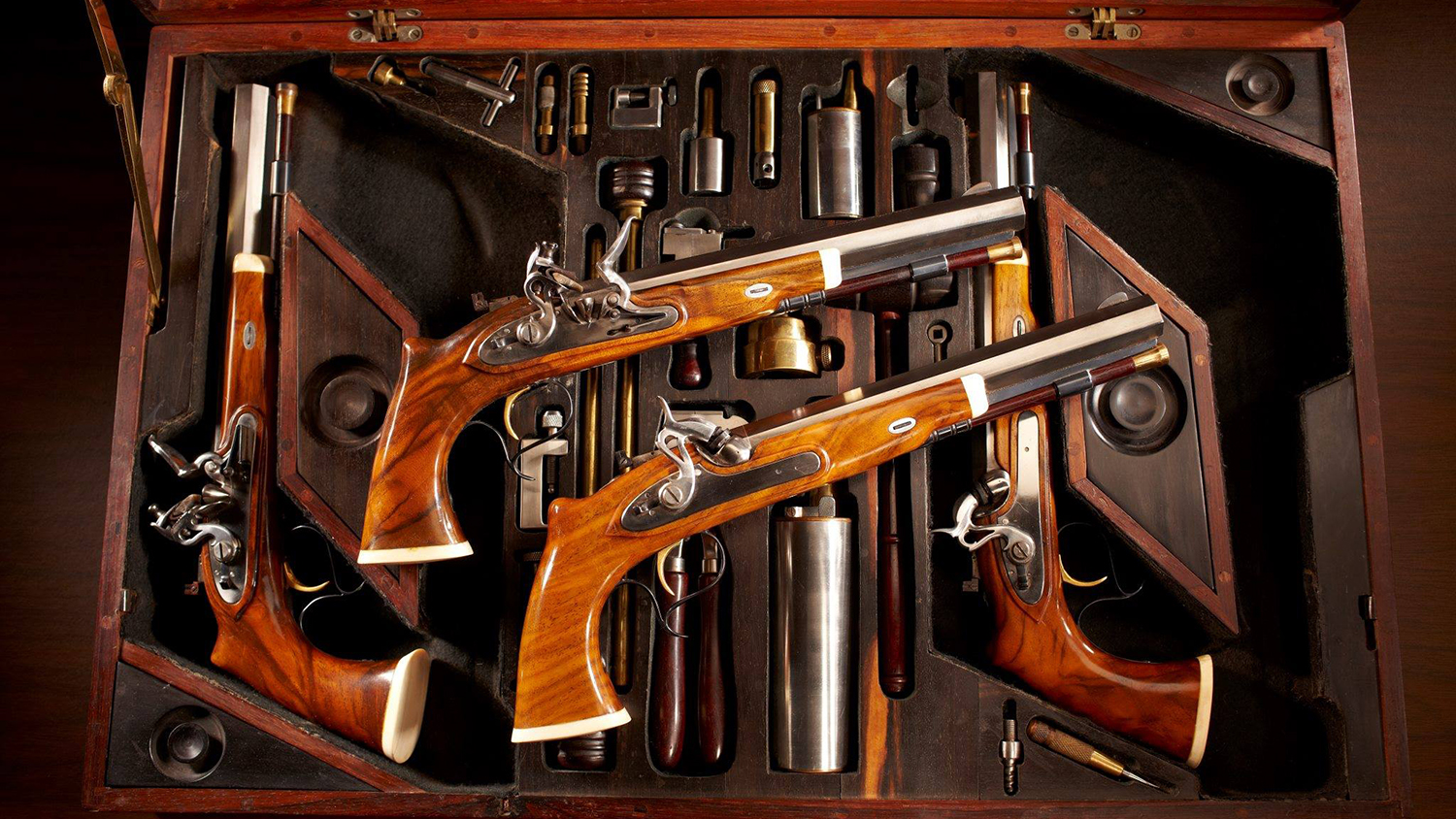 NRA Museums Guns of the Week