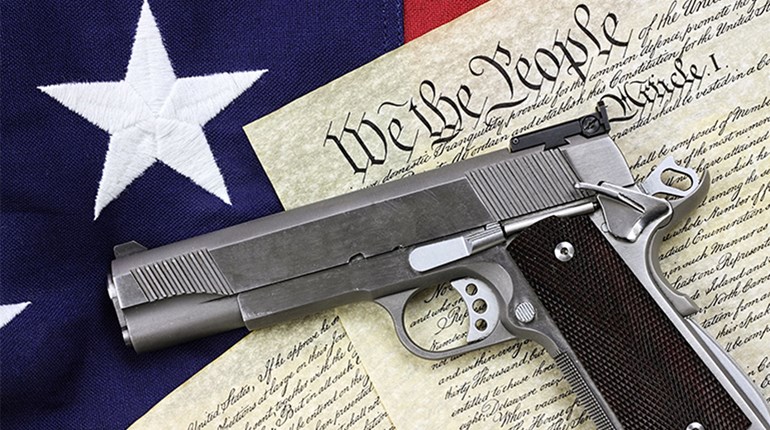 NRA Blog | What Is Your State’s Gun?