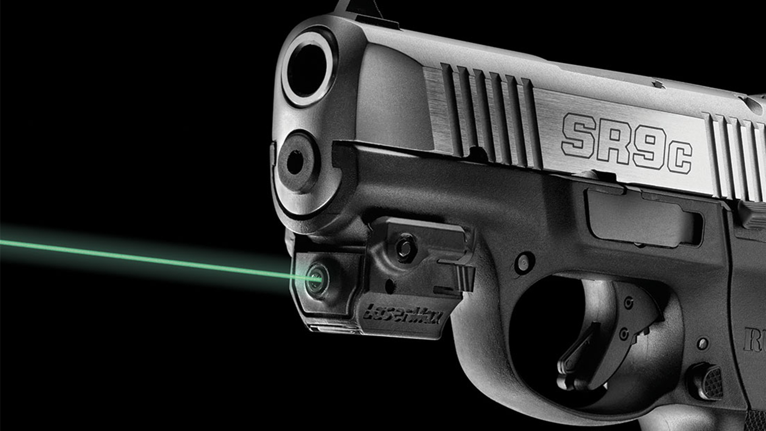 What You Need To Know About Laser Sights