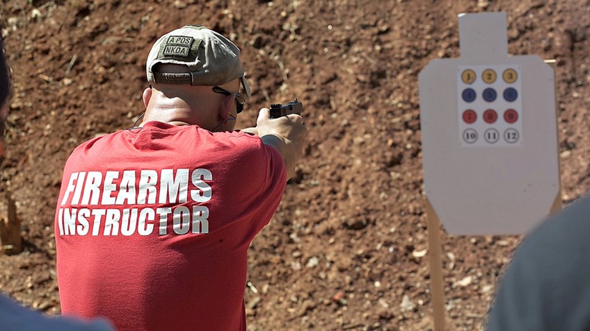 So You Want to Become a NRA Training Counselor?