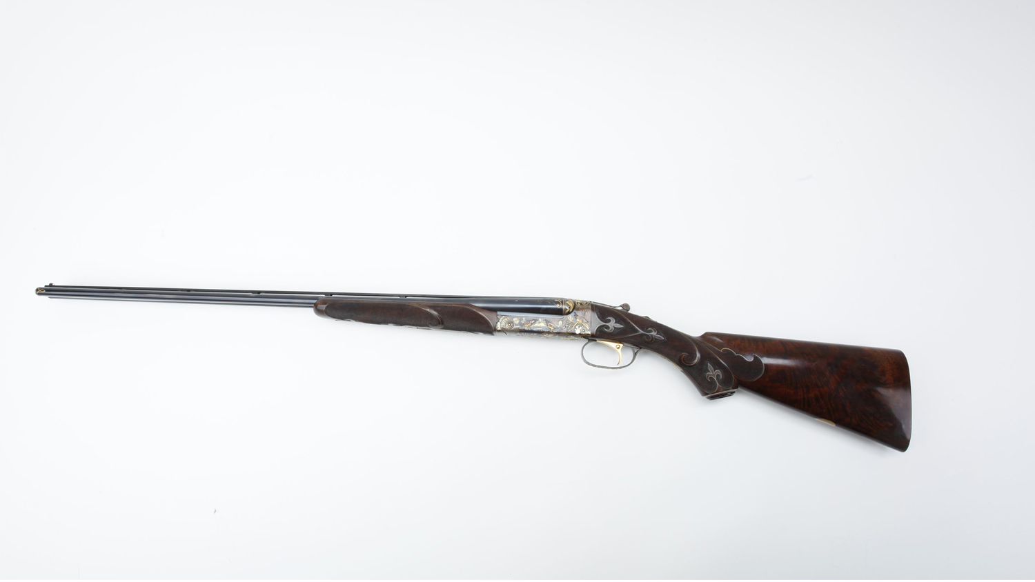 Gun of the Day: Winchester Model 21